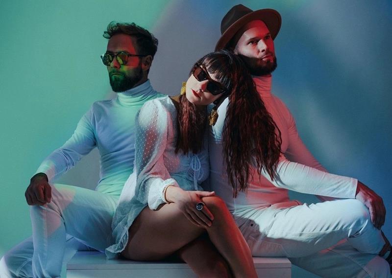 Colorful People  - preview image